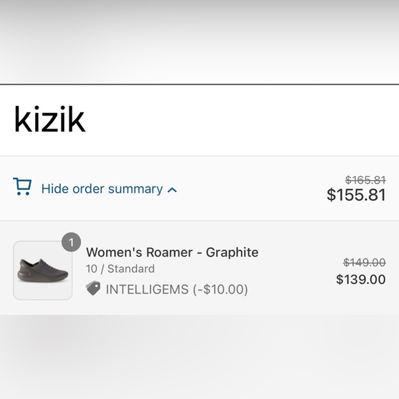 Kizik Roamers – in GUC! - Picture 7 of 7